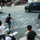Illustration for article titled Can New York City Achieve a New Goal of Zero Traffic Deaths Per Year?